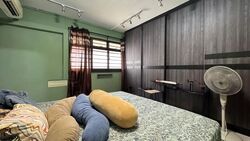 Blk 115 Ho Ching Road (Jurong West), HDB Executive #632424171